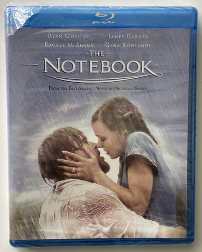 The notebook - the,