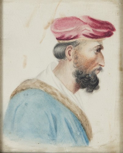 Rare antique renaissance - rare,