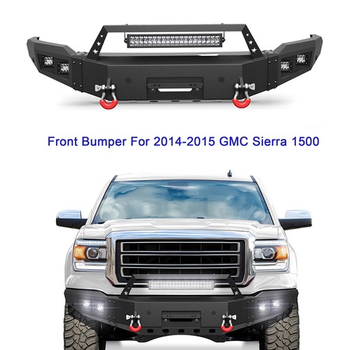 For 2014 2015 - 2014-2015, sierra