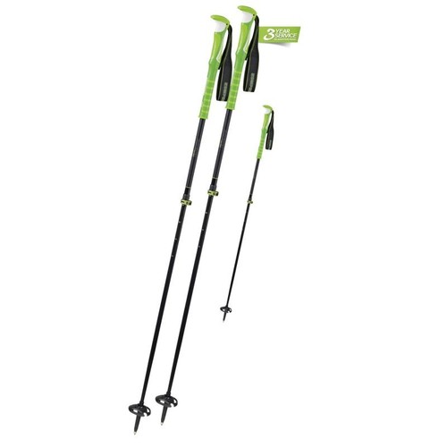 Komperdell ascent carbon - ascent,