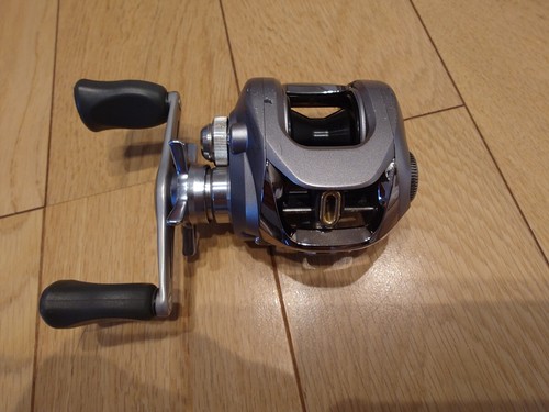 Daiwa 103h team z - daiwa, daiwa-z