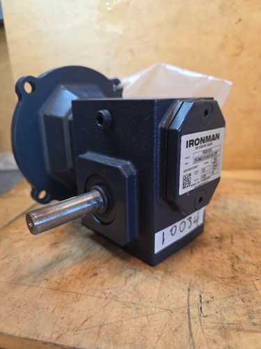 Grove gear bmq 813 d - gear, gr-bmq-813-40-d-56