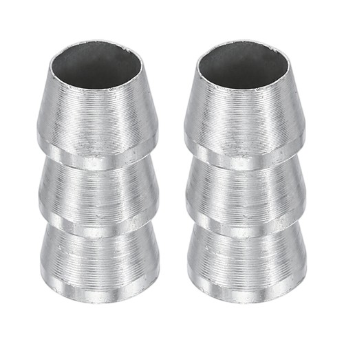 2pcs round axe - handle, wedge