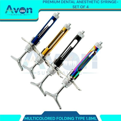 Premium dental anesthesia - premium,