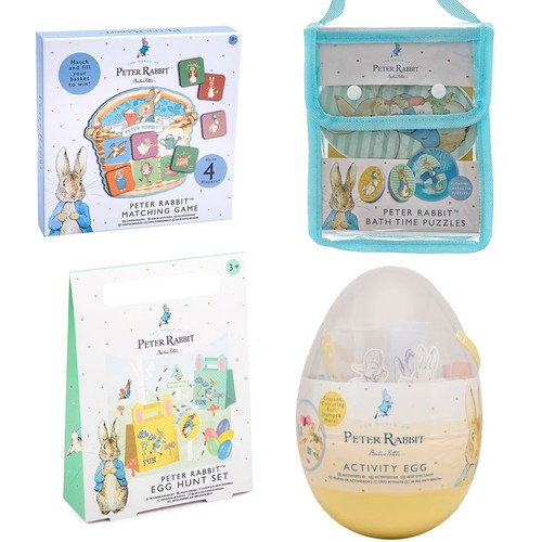 Peter rabbit matching - rabbit,