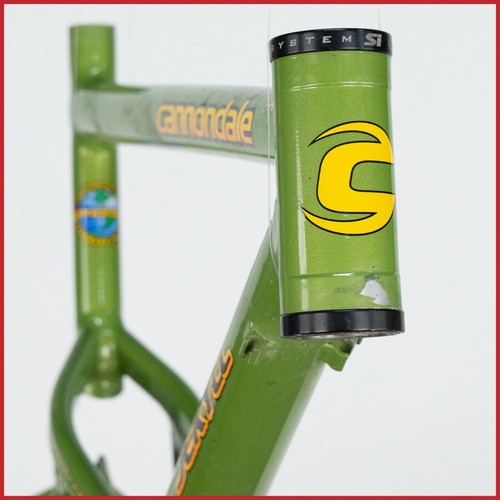 Cannondale jekyll 4000 - cannondale,