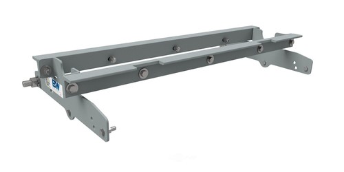 Gooseneck trailer hitch mount - trailer,