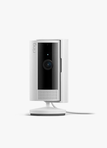 Ring indoor cam plug - ring, plug-in