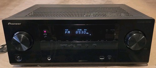 Pioneer vsx 522 1 - 5.1, hdmi
