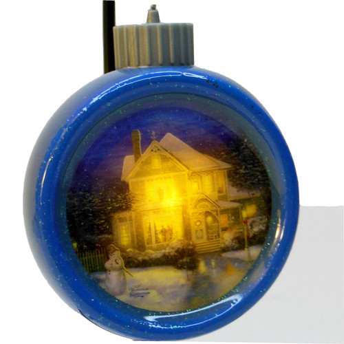 Thomas kinkade light - thomas,