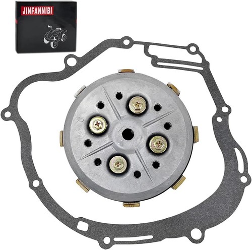 Clutch hub outer - clutch,