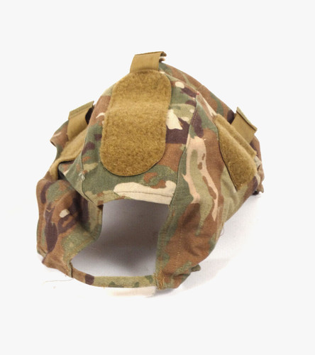 Multicam ihps helmet - multicam,
