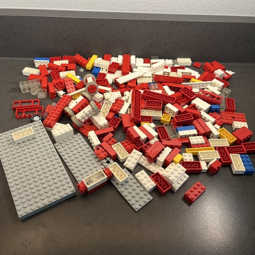 Vintage lego samsonite pat - vintage,