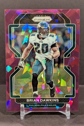 Brian dawkins 2021 panini - brian, 🏈