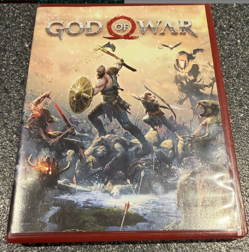 God war sony playstation 4 - god, of