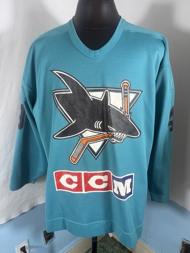 San jose sharks - jose, 90s