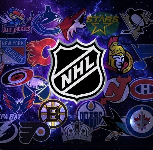 Nhl ahl echl - nhl,