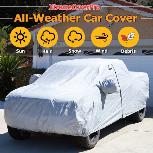 Waterproof truck cover for - cover,