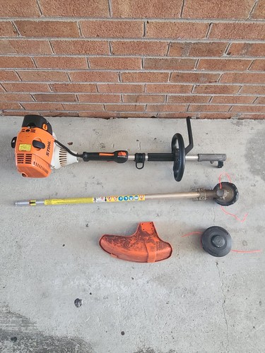 Stihl 130r multi tool - stihl, km
