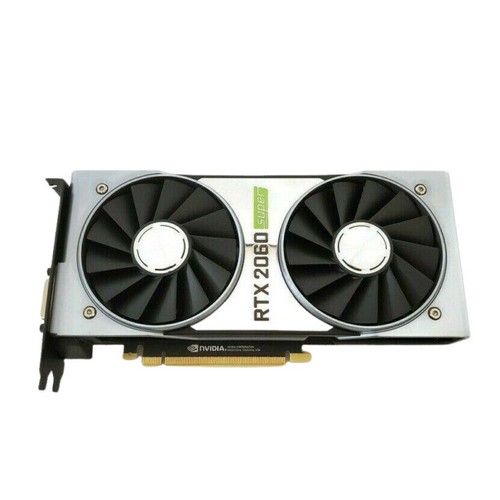 Nvidia geforce rtx 2060 super - rtx,