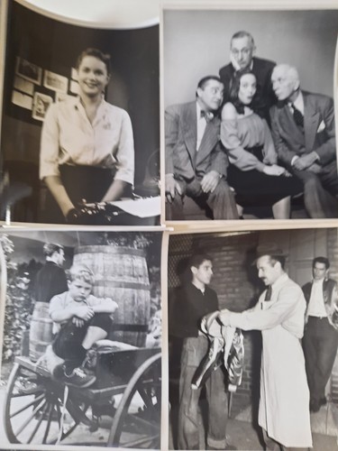 Shows 1950 movie - shows, actor