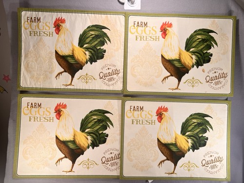 Rooster farm eggs fresh - farm,