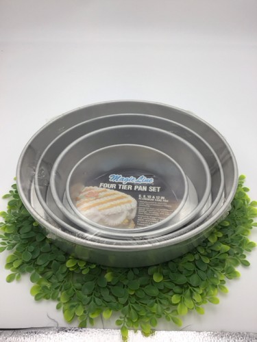 Vtg magic line four - vtg, cake