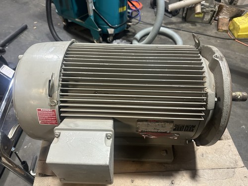 Motors electric hp - , 3ph