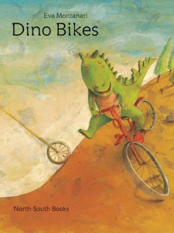 Dino bikes eva montanari - bikes, &