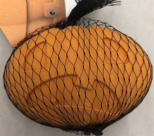 Bark box snack lantern - box, snack-o'-lantern