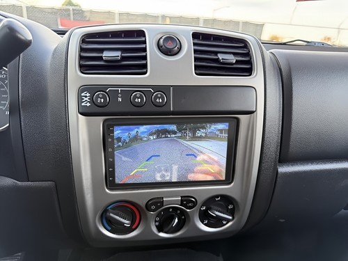 For gmc canyon - for, 2004-2012