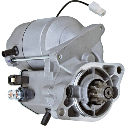 Starter for kubota - kubota, d1005