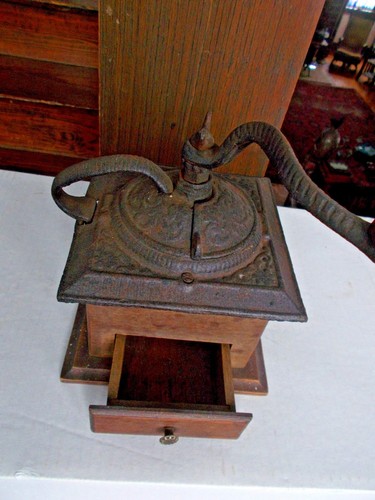 Antique parkers national - antique,