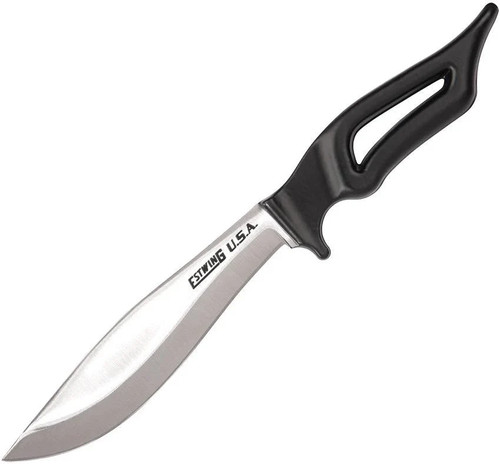 Estwing bowie knife 6in - estwing,