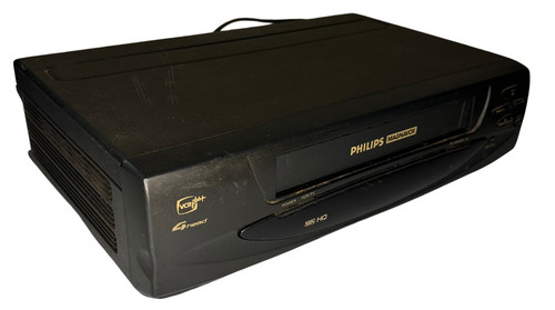 Philips magnavox vrx240at22 - philips,