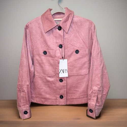 Nwt zara womens pink - nwt, xs