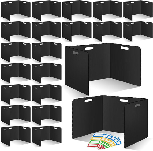Pcs desk dividers for - desk,