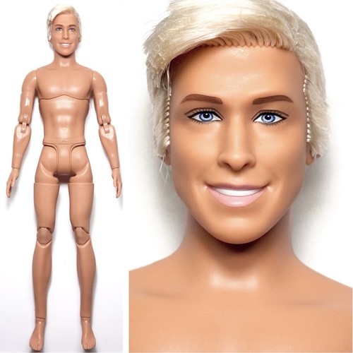 Barbie the movie - movie, ken