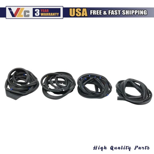 4pcs for 2013 nissan - for, 2013-19