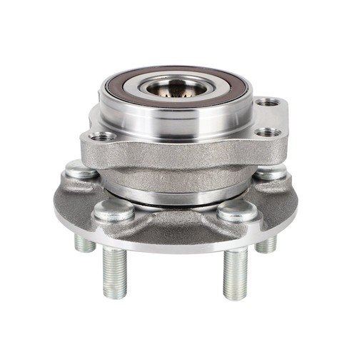 1pcs wheel hub - hub, front