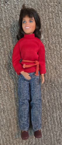 Mindy doll from - doll,
