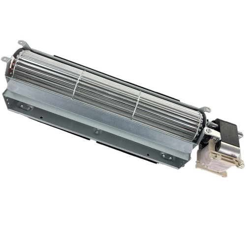 Fireplace blower fan - fireplace,