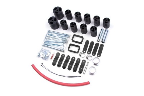 Zone offroad zonj9320 3in body - 3in,