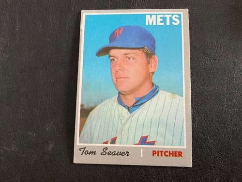 1970 topps baseball - 1970,