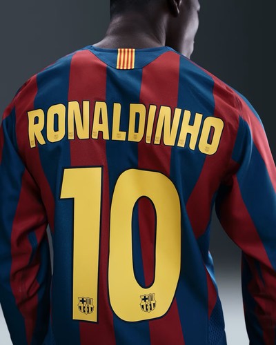 Nike barcelona 06 - nike,