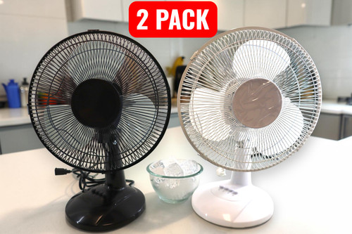 Mainstays inch table fan - table,