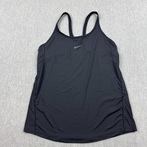 Nike one tank top womens - womens, xs