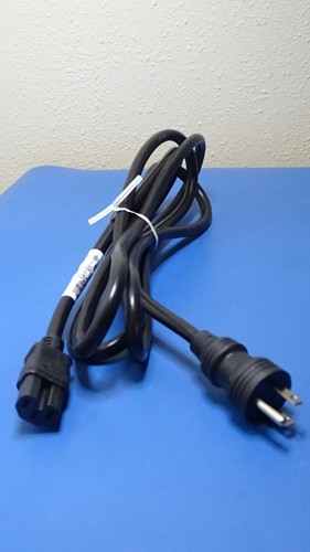 Power cord for smokehouse - ft,