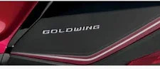 Genuine honda goldwing - genuine,