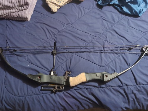 Jennings forked lightning - jennings,